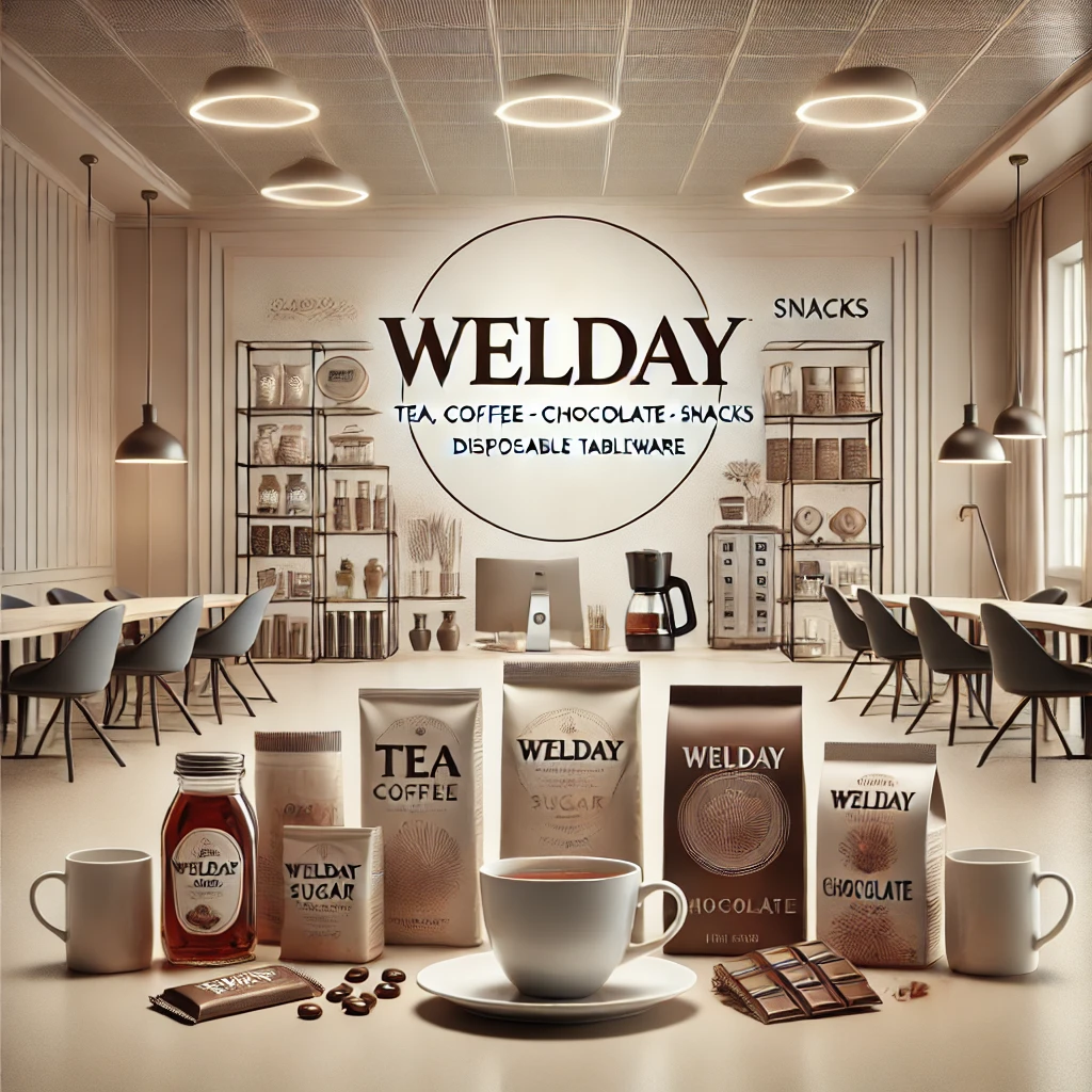 WELDAY