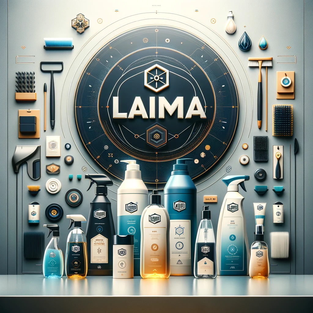 LAIMA